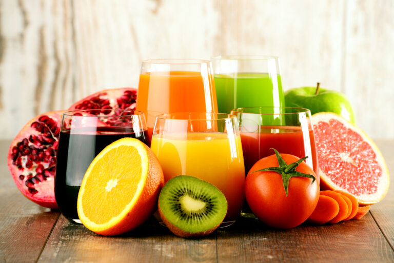 Quel jus de fruit a le plus de vitamine ? Quel jus de fruit a le plus de vitamine ?
