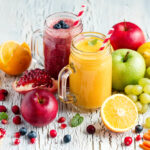 Quel jus de fruit ne fait pas grossir ?