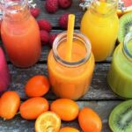 Quel jus de fruit sain ?