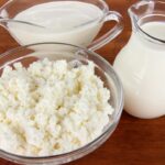 Quel lait a le moins de matière grasse ?