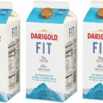 Quel lait a le moins de sucre ?