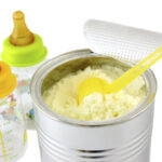 Quel lait à quel âge ?