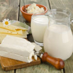 Quel lait boire après 50 ans ?