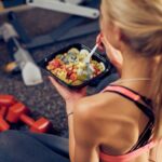 Quel lait boire quand on fait un régime ?