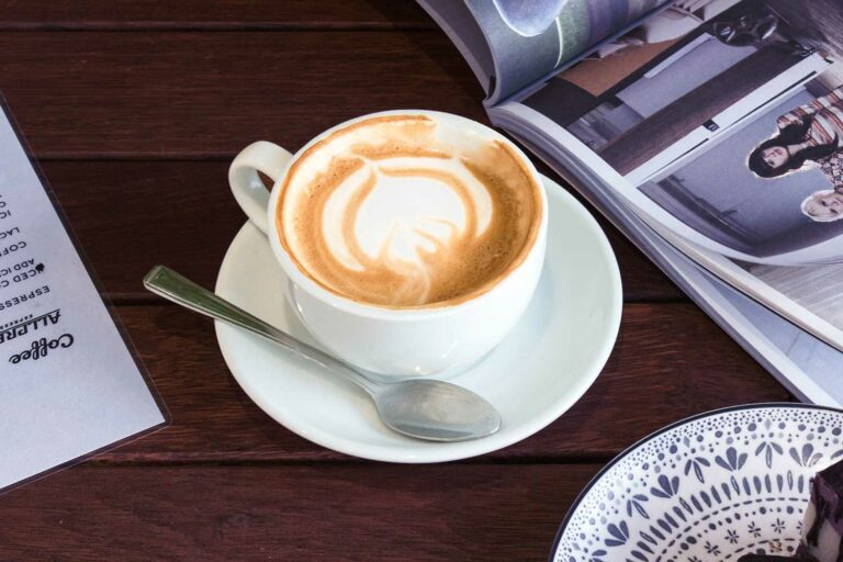 Quel lait dans café ? Quel lait dans café ?