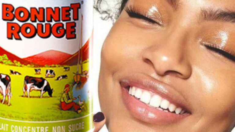 Quel lait de corps pour avoir un teint marron ?