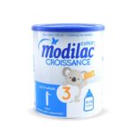 Quel lait de croissance 3eme âge ?