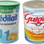 Quel lait de croissance en bouteille choisir ?
