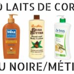 Quel lait de toilette pour le visage ?
