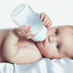 Quel lait de vache pour bébé 2 ans ?