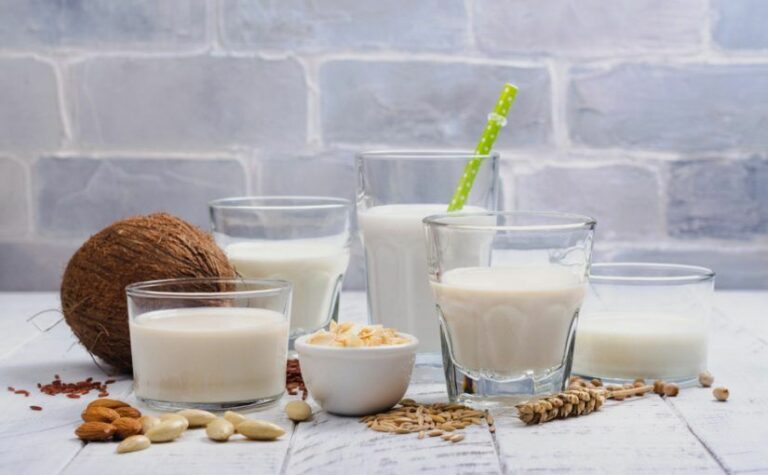 Quel lait est Québécois ?