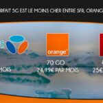 Quel lait est le moins cher ?