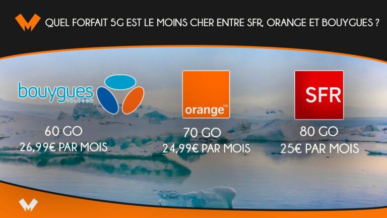 Quel lait est le moins cher ?