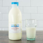 Quel lait est pasteurisé ?