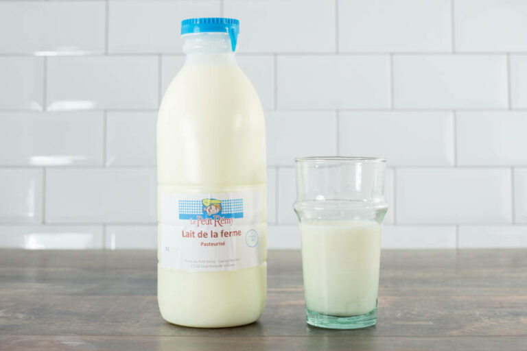 Quel lait est pasteurisé ? Quel lait est pasteurisé ?