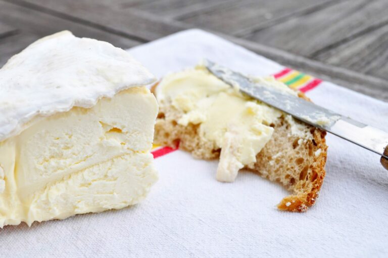 Quel lait n'est pas pasteurisé ?