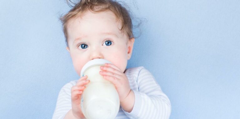 Quel lait pour bébé 24 mois ? Quel lait pour bébé 24 mois ?