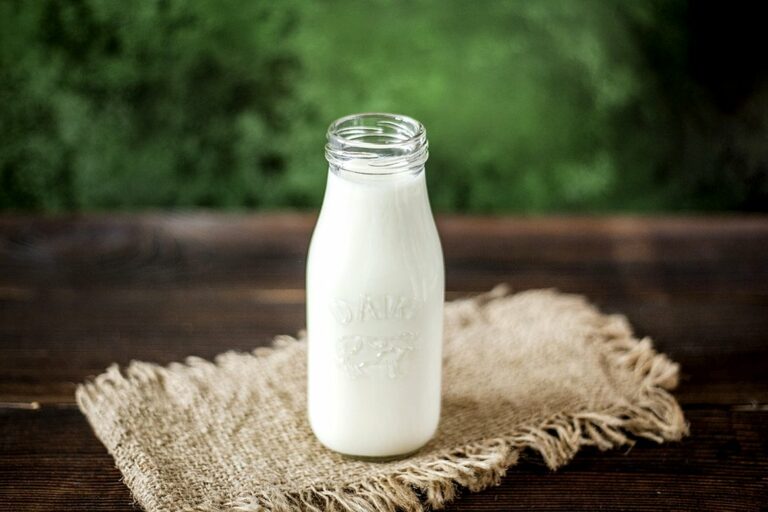Quel lait pour bébé entier ou demi écrémé ? Quel lait pour bébé entier ou demi écrémé ?