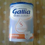 Quel lait pour coliques et constipation ?