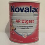 Quel lait pour coliques et reflux ?