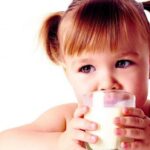 Quel lait pour enfant à partir de 3 ans ?