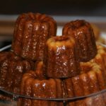Quel lait pour faire des cannelés ?