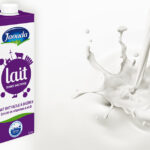 Quel lait pour intolérance au lait de vache ?