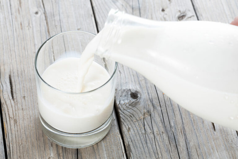 Quel lait pour intolérance lactose ?