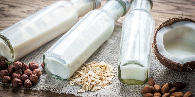 Quel lait pour la digestion ? Quel lait pour la digestion ?