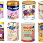 Quel lait pour les femmes enceintes ?