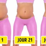 Quel lait pour perdre du ventre ?