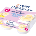 Quel lait sans lactose pour bébé ?