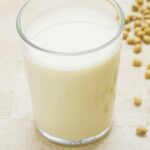 Quel lait se rapproche le plus du lait de vache en goût ?