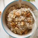 Quel lait végétal avec flocons d'avoine ?