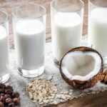 Quel lait végétal contient le plus de calcium ?