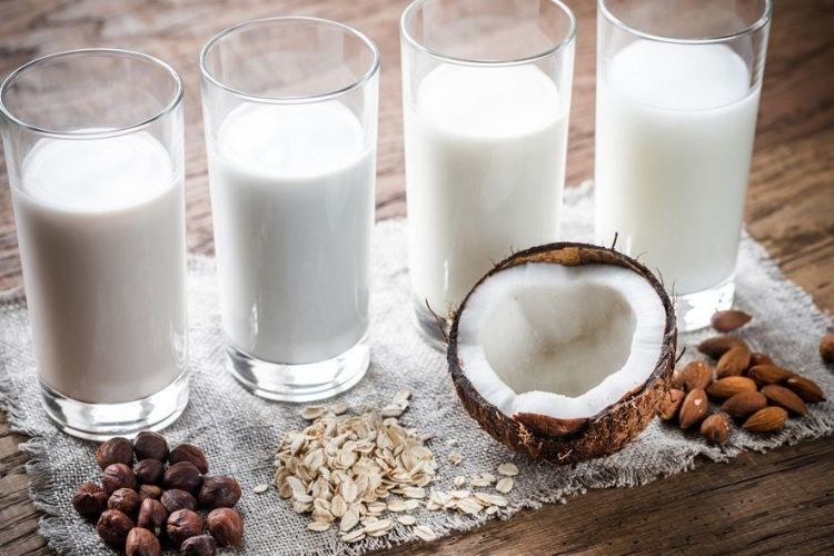 Quel lait végétal contient le plus de calcium ? Quel lait végétal contient le plus de calcium ?