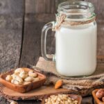 Quel lait végétal le matin ?