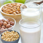 Quel lait végétal prendre ?