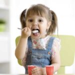 Quel laitage enceinte ?