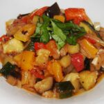 Quel légume Faut-il pour faire une ratatouille ?