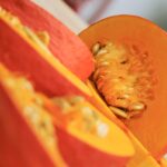 Quel légume associer avec le potimarron ?