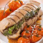 Quel légume avec gibier ?