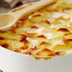 Quel légume avec un gratin dauphinois ?