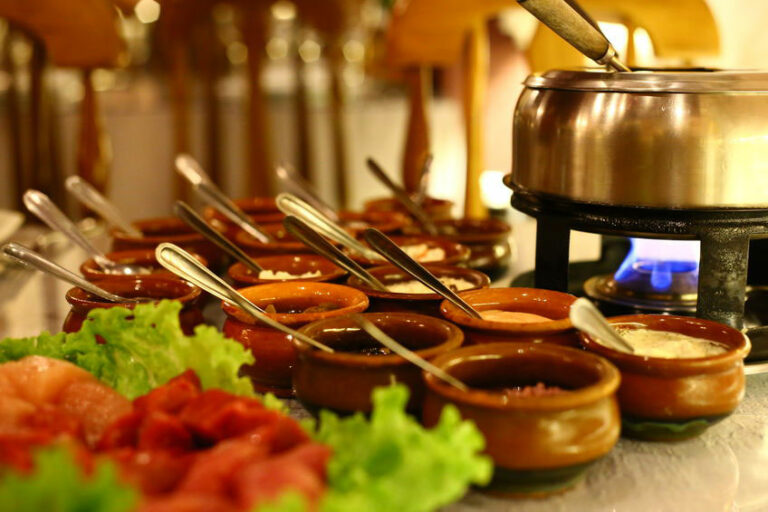 Quel légume avec une fondue à la viande ? Quel légume avec une fondue à la viande ?