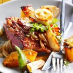 Quel légume d'accompagnement ?