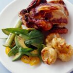 Quel légume mange les cailles ?