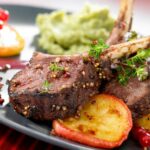 Quel légume manger avec des nems ?