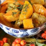 Quel légume manger en octobre ?