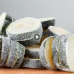 Quel légume ne Peut-on pas congeler ?