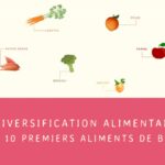 Quel légume ne pas donner le soir à bébé ?